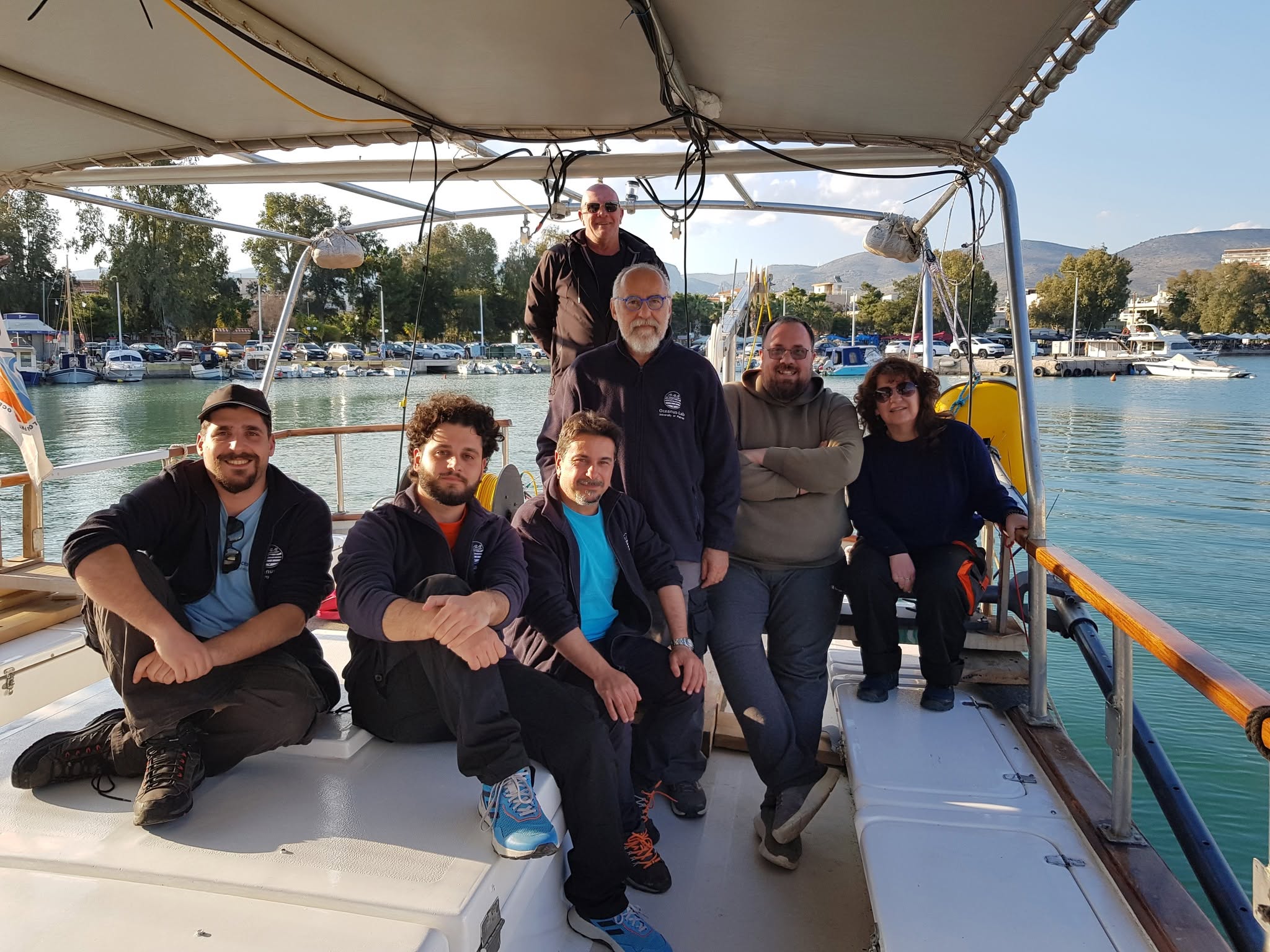 May 2026 - Saronikos